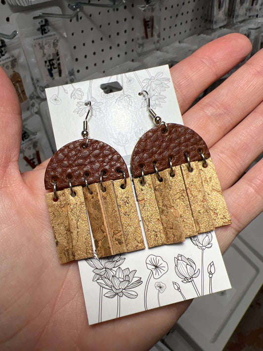 Cinque Luci Earrings