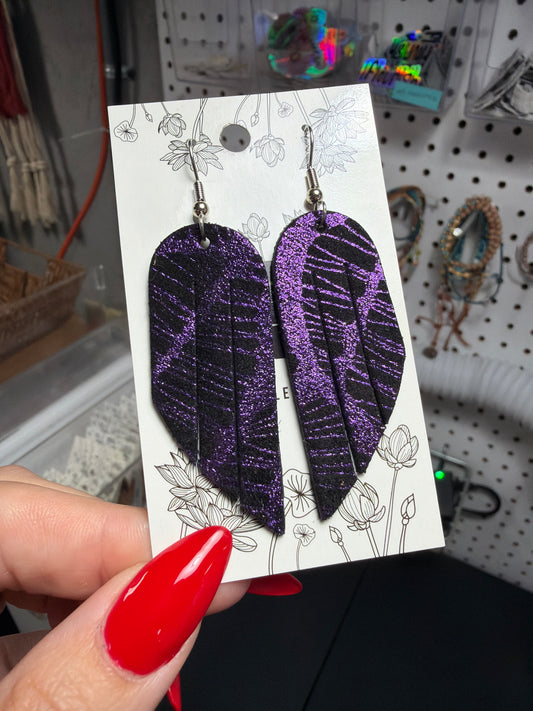 Cosmic Web Mini Fringe